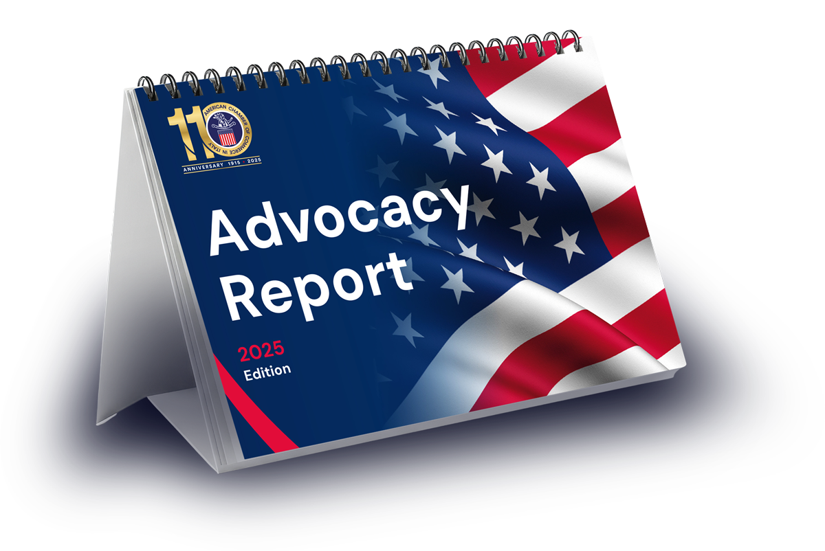 Advocacy Report