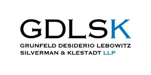 Grunfeld, Desiderio, Lebowitz, Silverman & Klestadt LLP